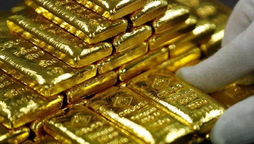 Сенат предлагает обусловить вывоз золотого сырья из РК ввозом сплава Доре