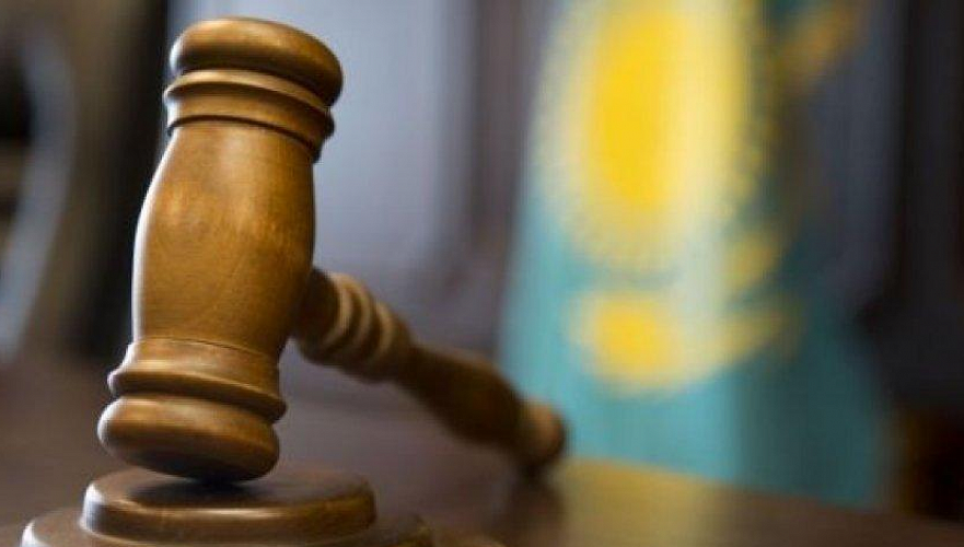 Жителя Рудного наказали за журналы лидера запрещенной секты «Алля-Аят»