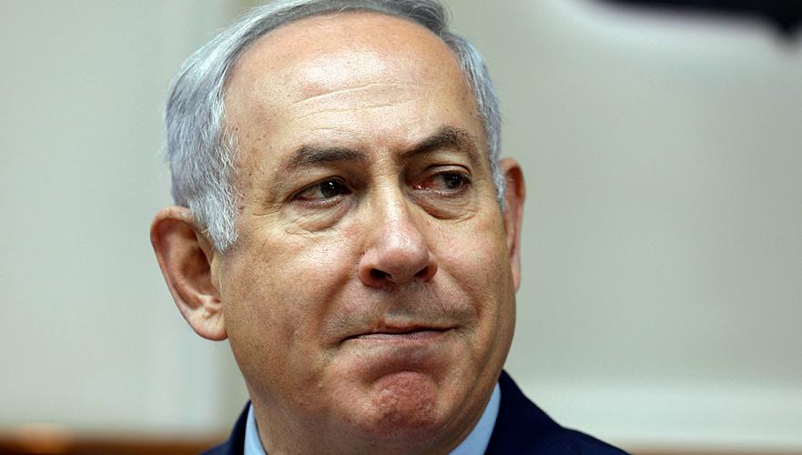 Премьер Израиля ответил на вопрос о возможной войне с Ираном