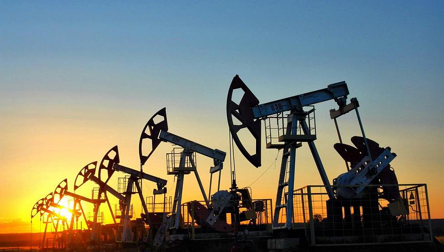 Сланцевая добыча США не сможет удовлетворить рост мирового спроса на нефть, считает глава американского банка