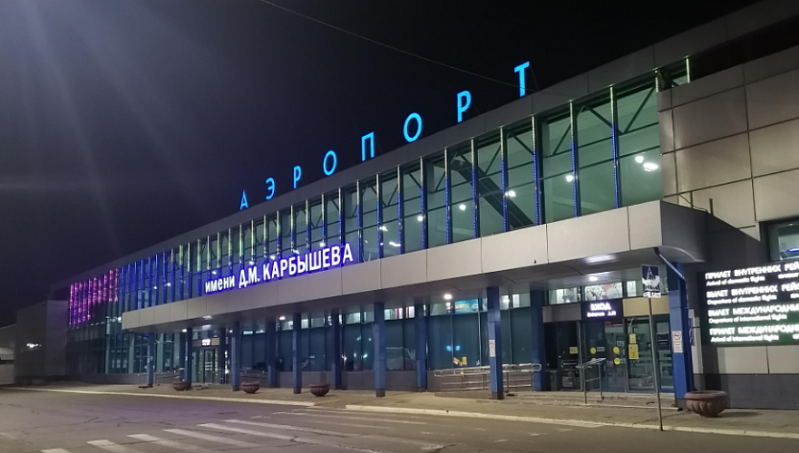 Авиарейсы в Нур-Султан, Павлодар и Петропавловск намерены запустить из российского Омска