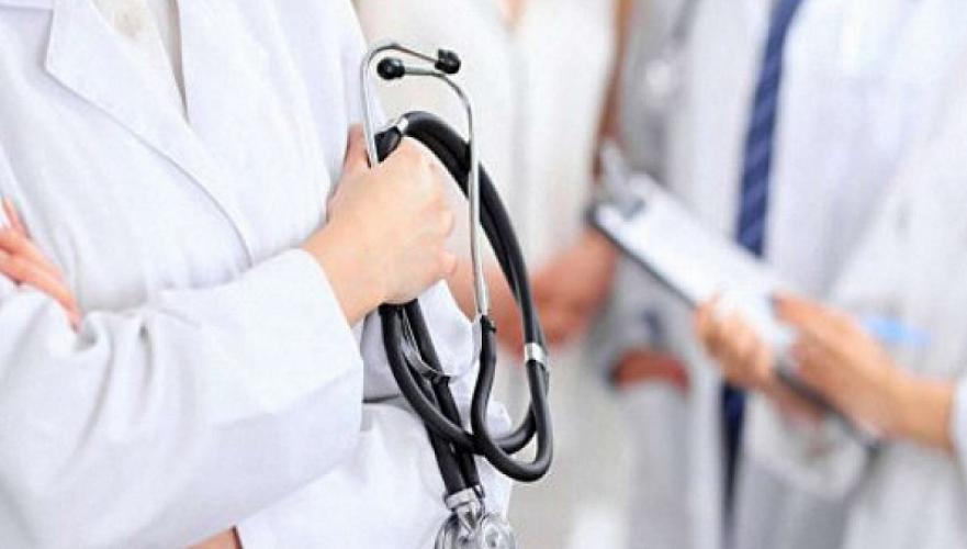40% жителей столицы не удовлетворены качеством медицинских услуг – Токаев