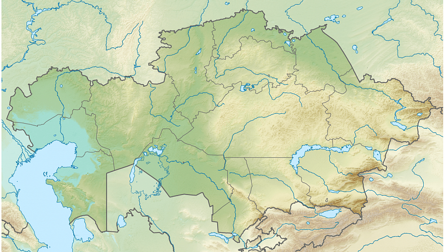 Области Абай, Жетысу и Улытау созданы в Казахстане