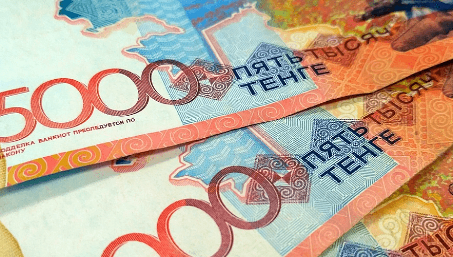 Т355 млрд антикризисных средств в  Казахстане использовано с нарушениями – Годунова