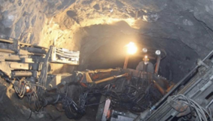 На шахте Кузембаева 12 рабочих отказались работать из-за разногласий с начальством 