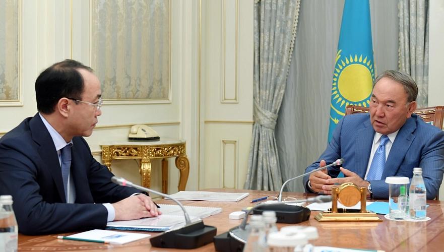 Инцидент с жертвами пыток в кабинете Кожамжарова подтвердился в суде