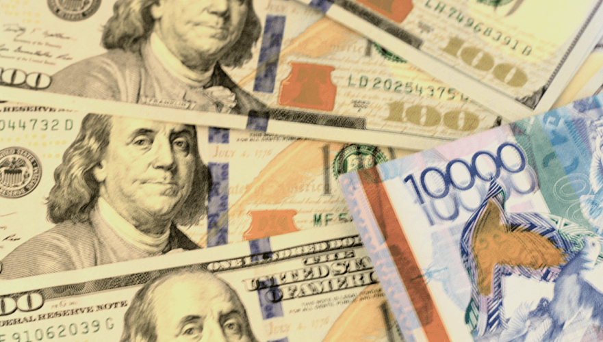 Что на самом деле происходит с курсом доллара в Казахстане? Мнения экспертов