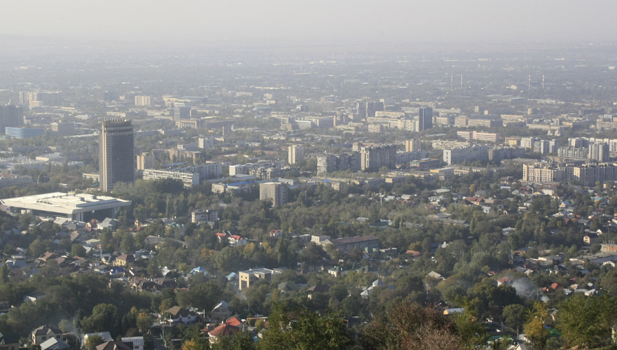 Спор по поводу оценки изымаемых для госнужд участков в Алматы произошел в мажилисе