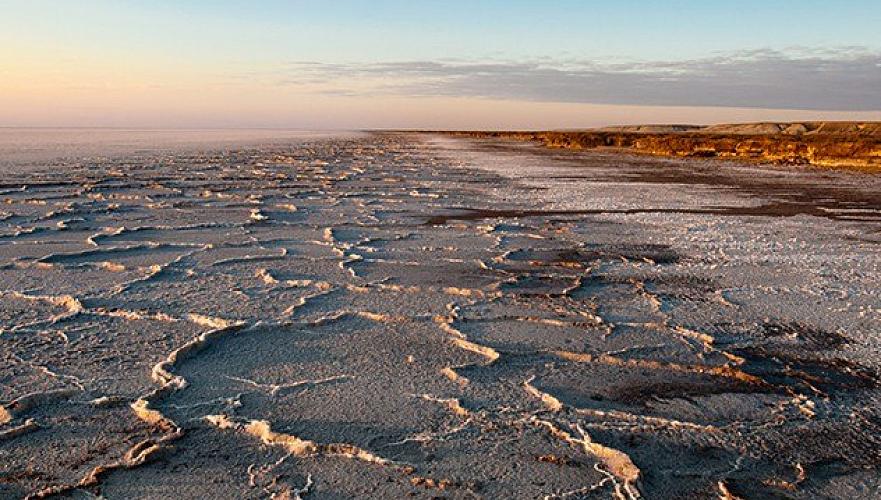 Узбекистан и Казахстан обсудили выполнение полевых демаркационных работ на участке высохшей части Аральского моря