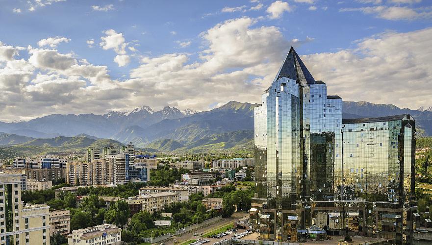 Алматы должен стать первым в регионе полноценным мега-регионом на 5 млн человек – аким