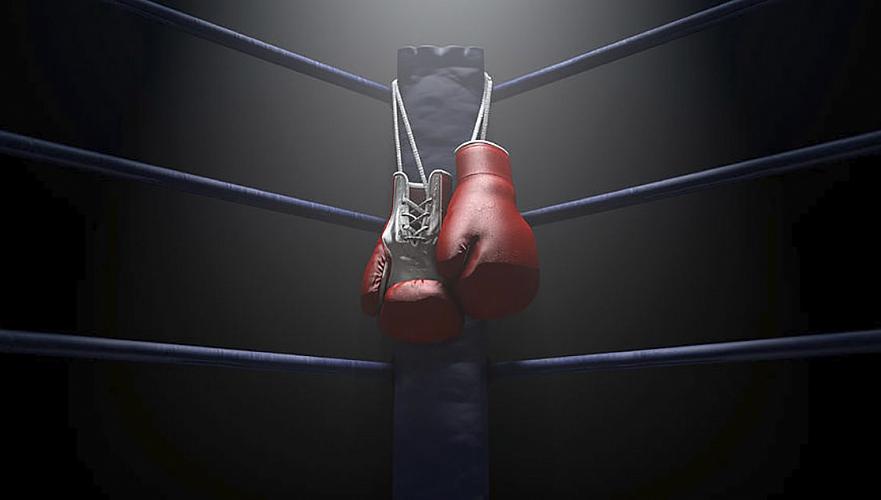 Три боксера сборной Атырауской области погибли в ДТП