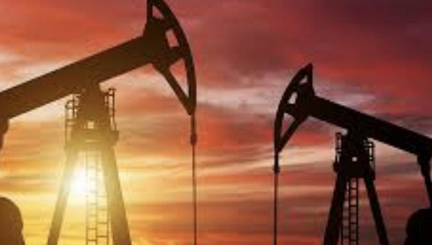 Цены на нефть поднялись до $120 за баррель после повышения цены Саудовской Аравией 