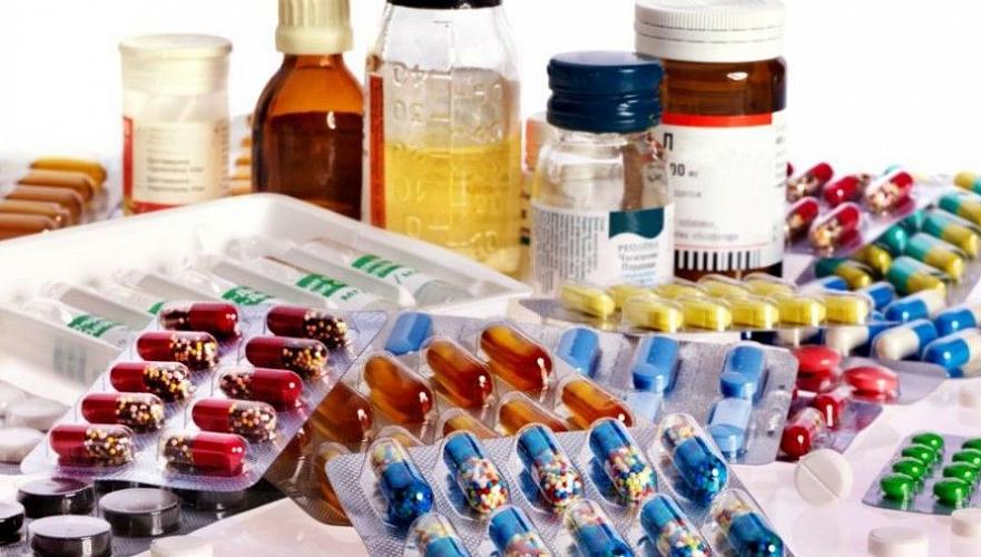 Более 130 востребованных лекарств исчезнут из аптек из-за приказа минздрава РК – депутат