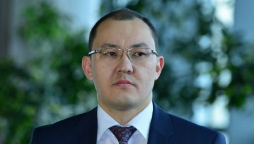 Вместо уволенного Камалиева вице-министром может стать обвиненный «антикором» Асавбаев