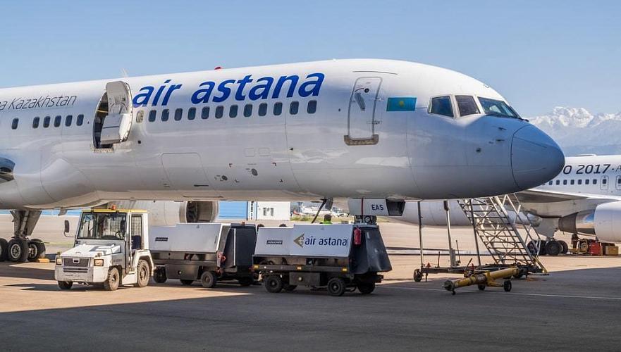Air Astana вопреки острой критике продолжает практику длительных задержек рейсов