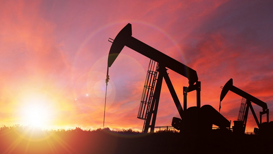 EIA повысило прогноз цен на нефть на 2021 год