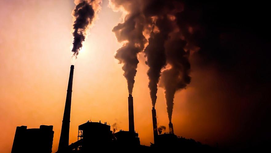 Экспертное мнение: Предприятия металлургии в РК годами предоставляют недостоверные данные о расстоянии от источников выбросов до населенных пунктов