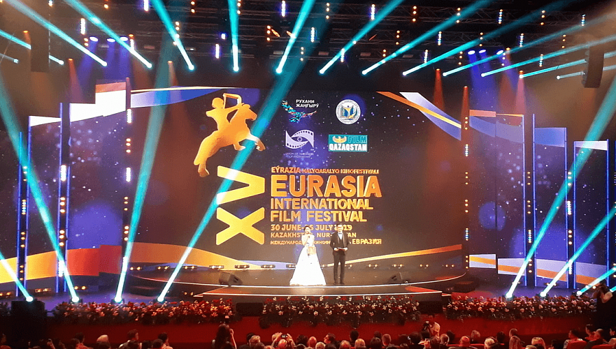 Кинематографисты РК выразили озабоченность «методами» проведения кинофестиваля «Евразия»