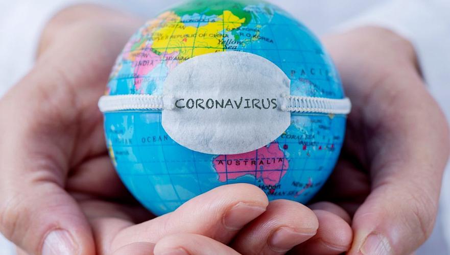 ВОЗ прогнозирует третью волну коронавируса в 2021 году