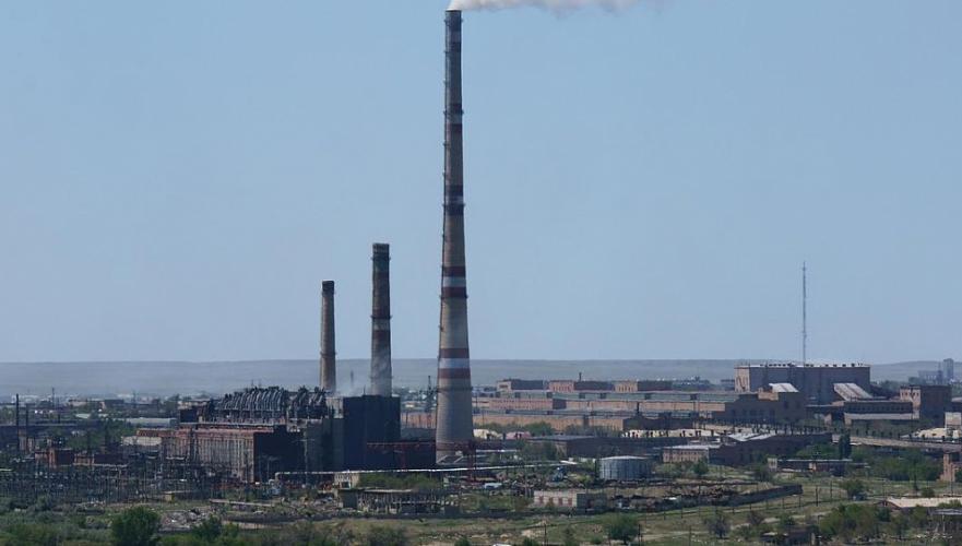 Около 600 нарушений выявила прокуратура на Kazakhmys Energy