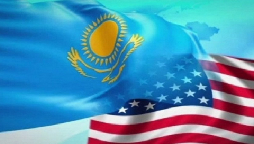 США привержены принципам территориальной целостности Казахстана – замгоссекретаря США