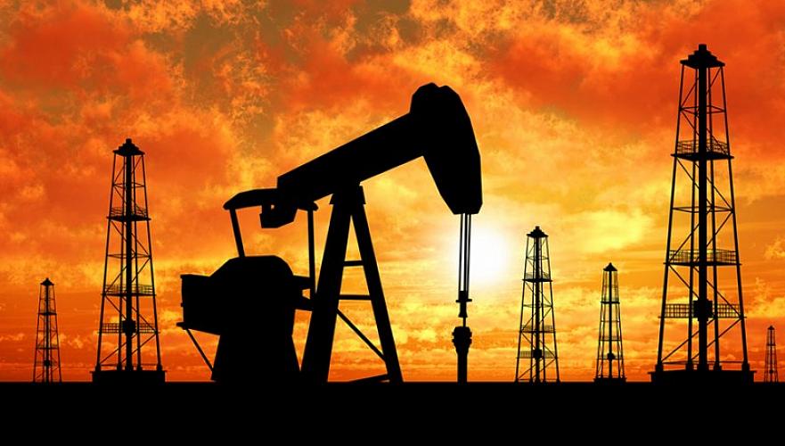 США намерены продать сырую нефть и бензин из стратегических резервных фондов