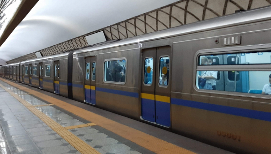 В Алматы метро не добрало 57% пассажиров, в области не построили газовую сеть – МИИР