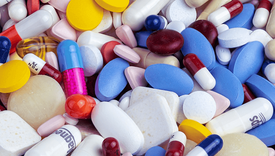 Т15 млрд получила «СК-Фармация» от государства для интервенций на рынке лекарств