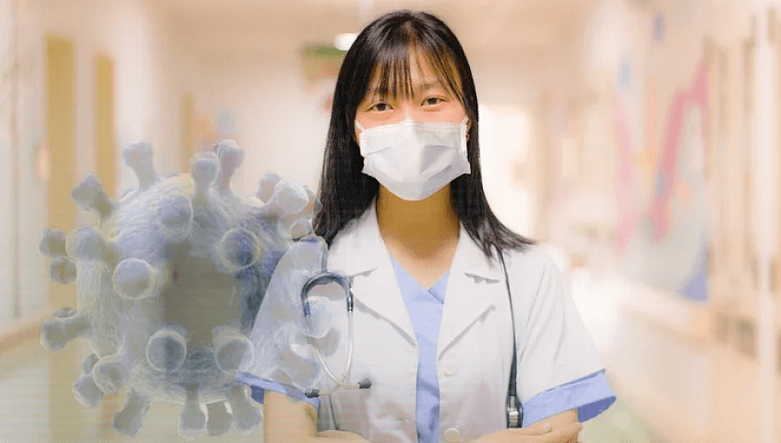 ВОЗ поделилась опытом Китая по замедлению распространения коронавируса