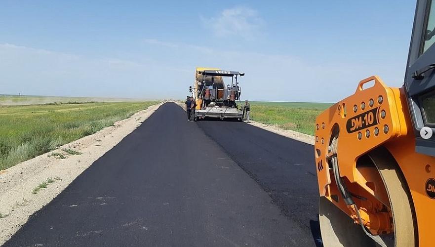 Казахстан намерен занимать деньги у ЕАБР даже на средний ремонт дорог