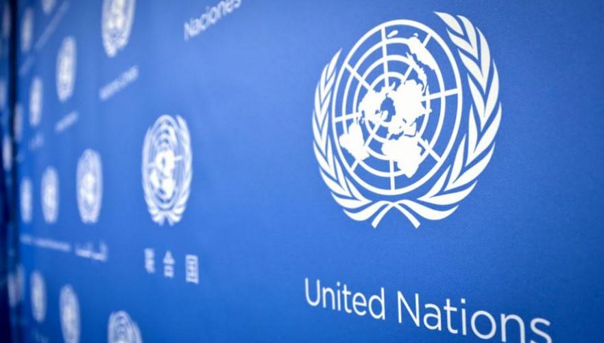 Россия подняла в ООН вопрос высылки своих дипломатов из США