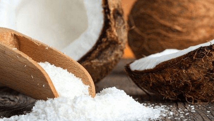 Импортные пошлины на высушенные кокосовые орехи для кондитерской отрасли обнулили в ЕАЭС
