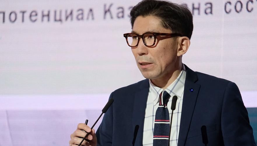 Казахстан может оказаться беззащитным перед информационной войной – Досым Сатпаев 