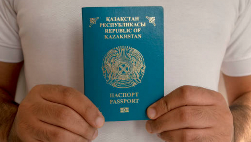 Разница в данных МВД и ООН по лицам без гражданства в Казахстане превысила 2 тыс. человек