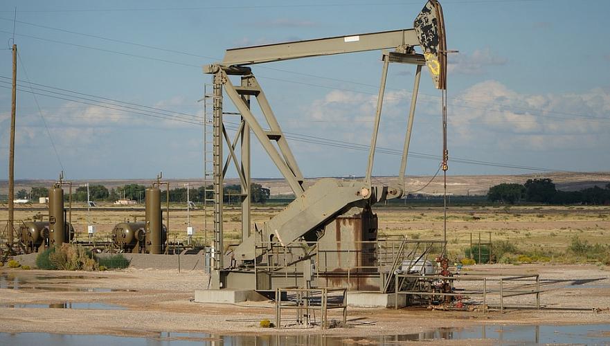 Казахстан намерен вернуться в 2023 году к допандемийным показателям нефтедобычи