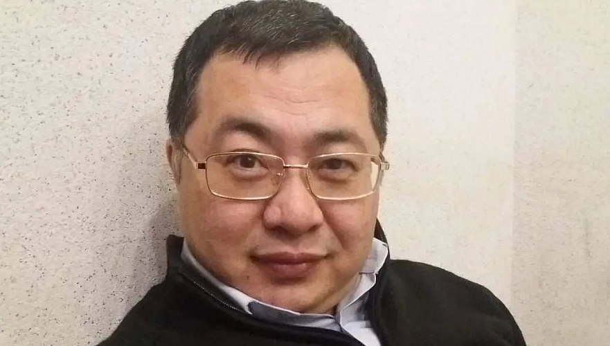 Автору лозунга «Назарбаев, кет!» отказали в смягчении наказания
