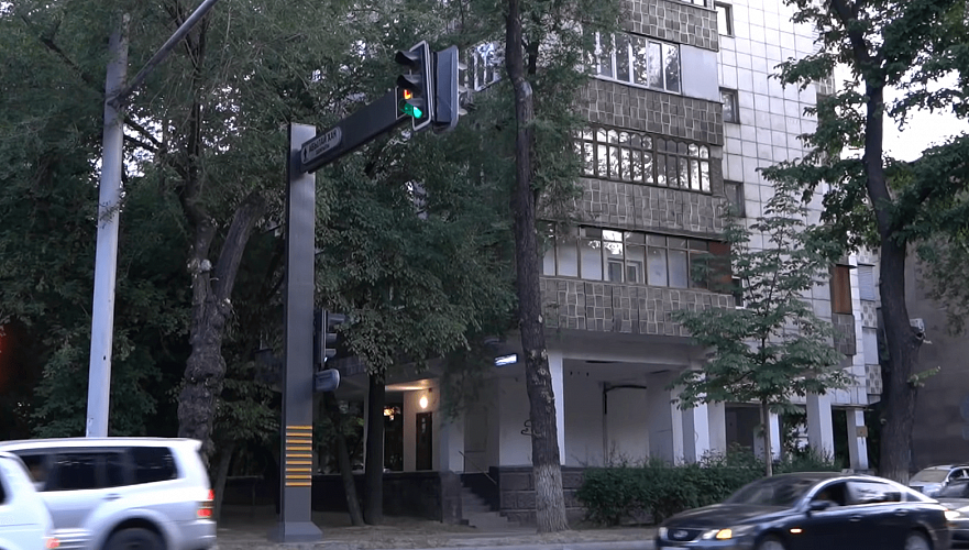 Акимат Алматы не разрешал перепланировку сейсмоарок в доме на проспекте Назарбаева (видео)