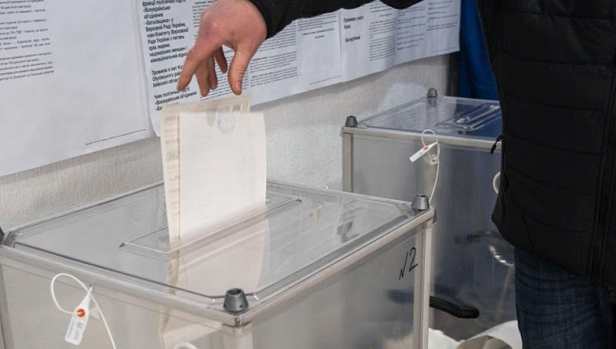 Выборы в мажилис VII созыва объявил Токаев