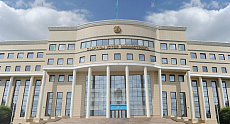 Тоқаев Қазақстанның дипломатиялық корпусында бірқатар ауыс-түйіс жасады 