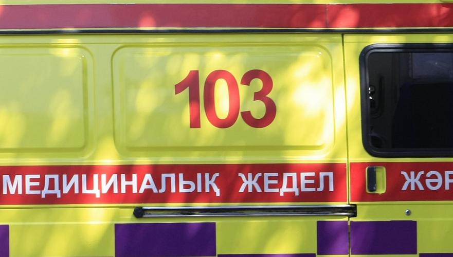 Четырехлетний ребенок погиб в канаве с талыми водам в Актюбинской области