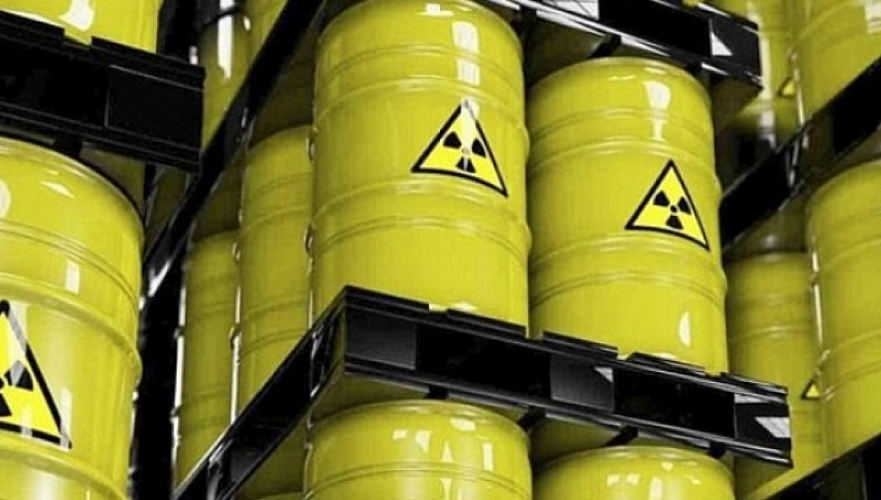 Банк низкообогащенного урана готовятся закрыть и опечатать в Усть-Каменогорске