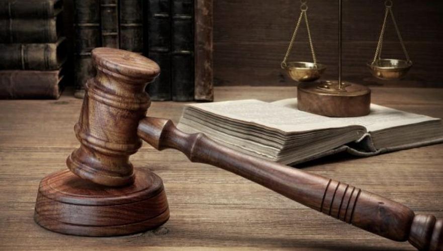 Судью в Нур-Султане обвинили в незаконных совещаниях с присяжными