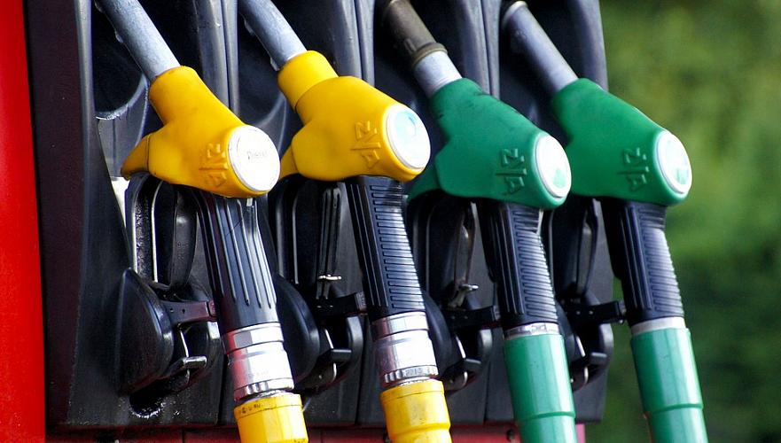 Предельные цены на бензин и дизтопливо повысят в Казахстане