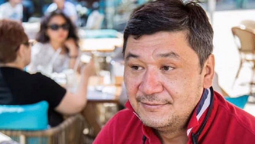 Армана Шураева отпустили под подписку о невыезде – адвокат