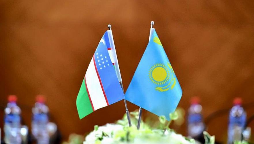 Бизнесмены Казахстана и Узбекистана заключили контракты на сумму более $1,5 млн