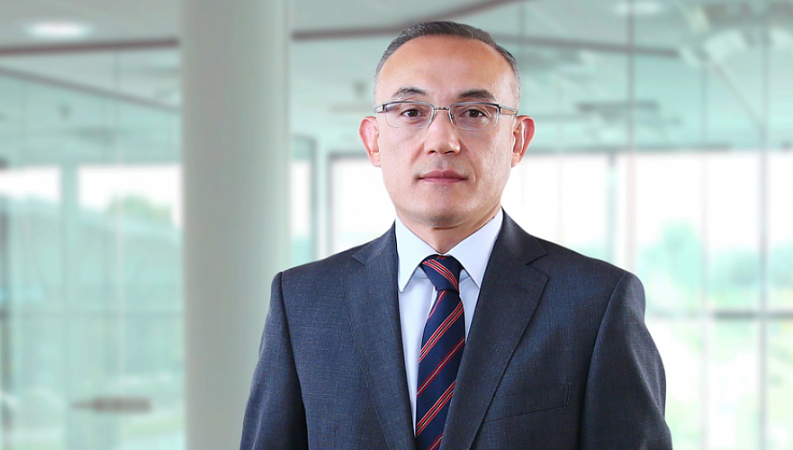 Сенат одобрил кандидатуру Галымжана Пирматова на пост главы Нацбанка Казахстана
