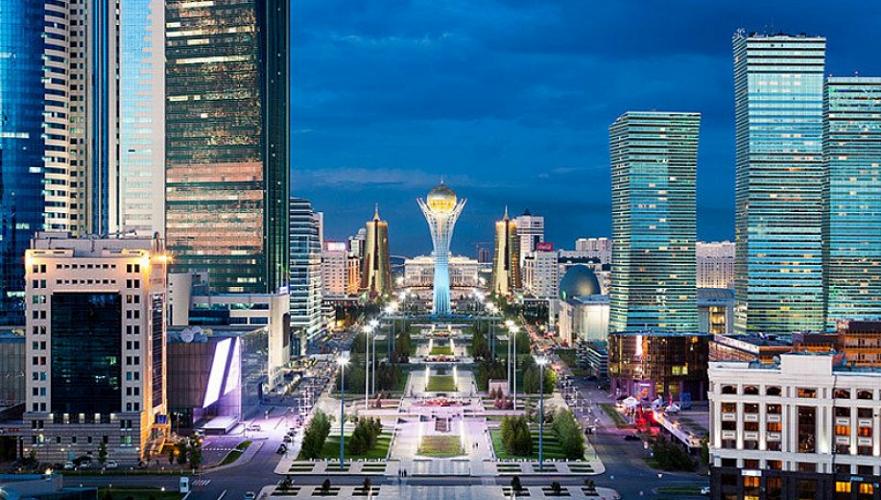 Астана признана лучшим городом делового и событийного туризма СНГ