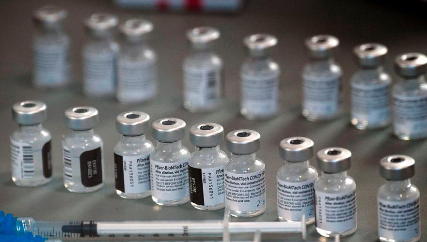 Богатые страны предпочитают вакцины Pfizer и Moderna - аналитики