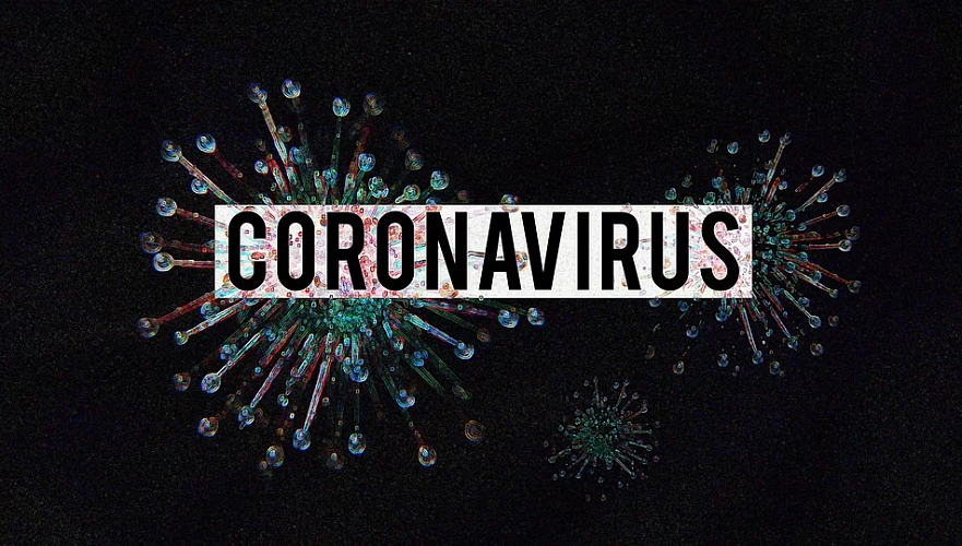 Еще два летальных случая от коронавируса зарегистрировано в Казахстане