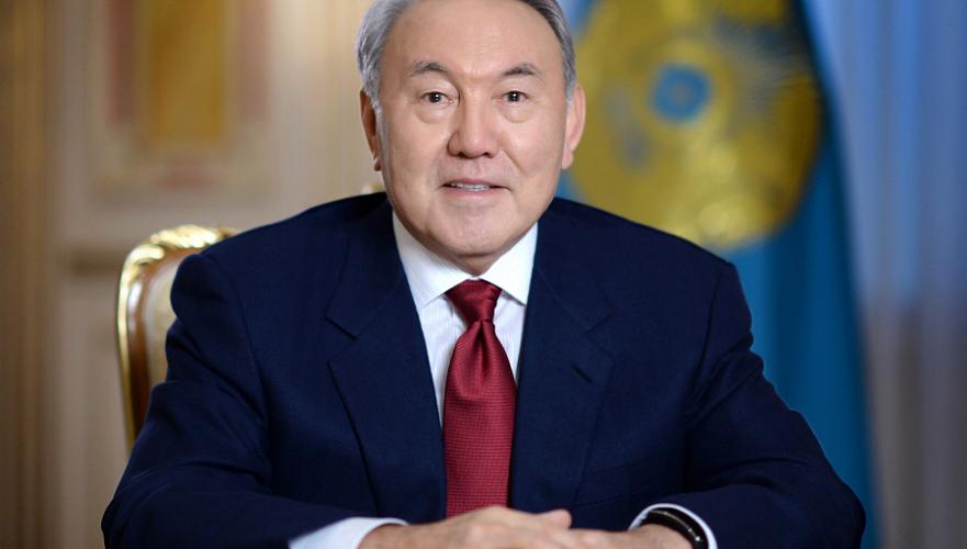 Назарбаев поручил создать семилетнюю программу «Архив-2025»